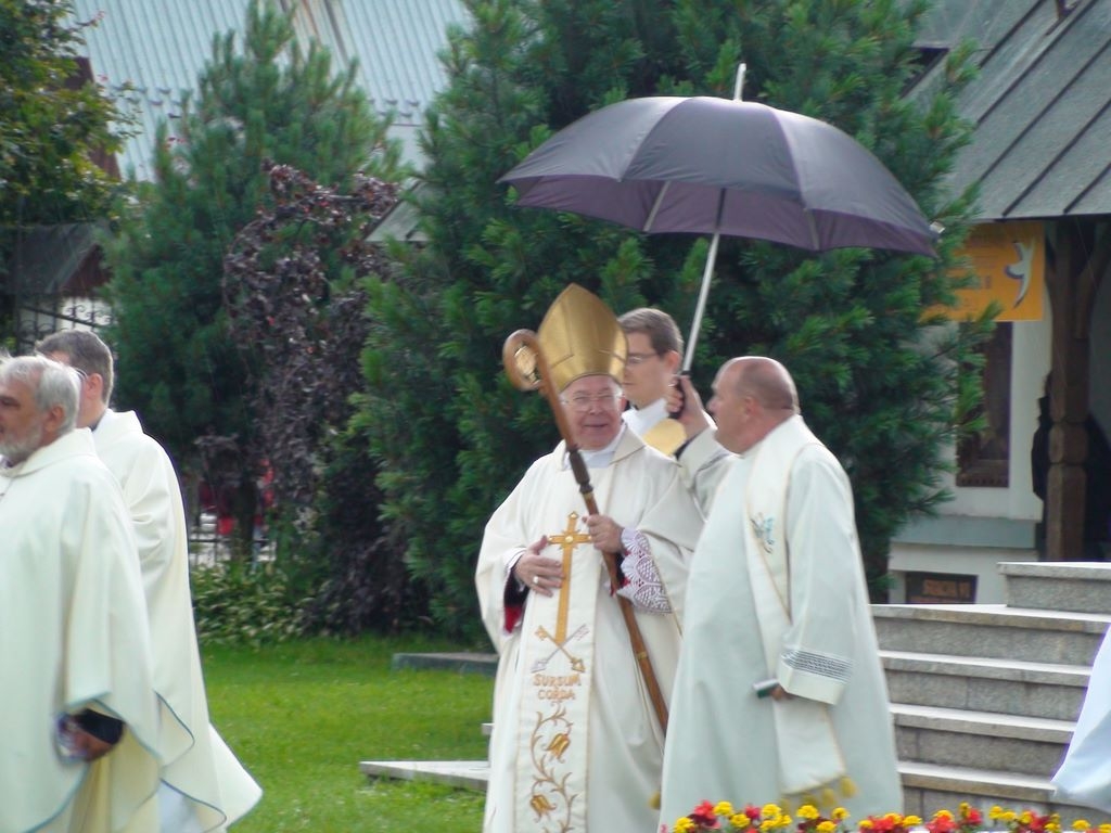 Rekolekcje letnie 2010