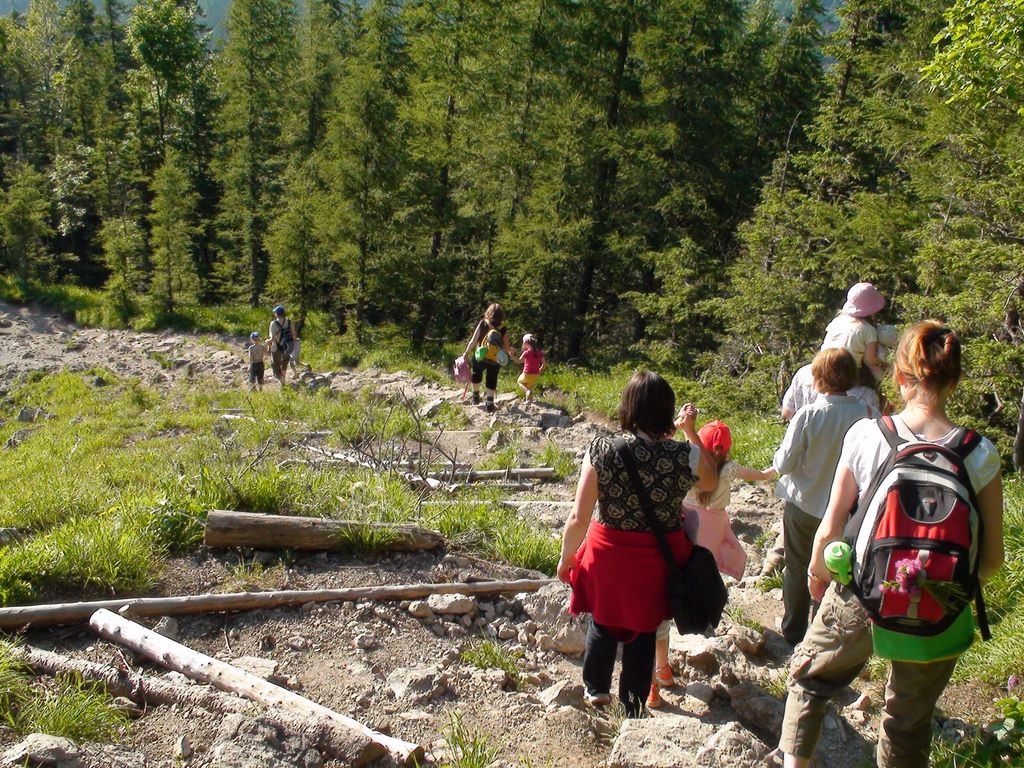 Rekolekcje letnie 2010