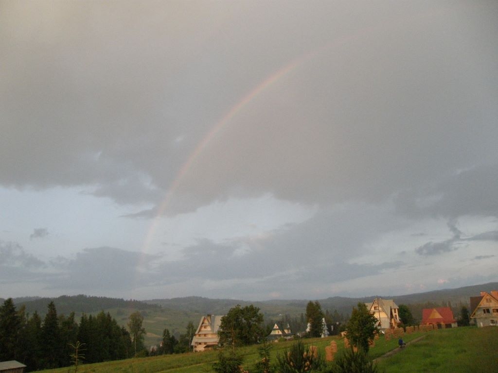 Rekolekcje letnie 2010