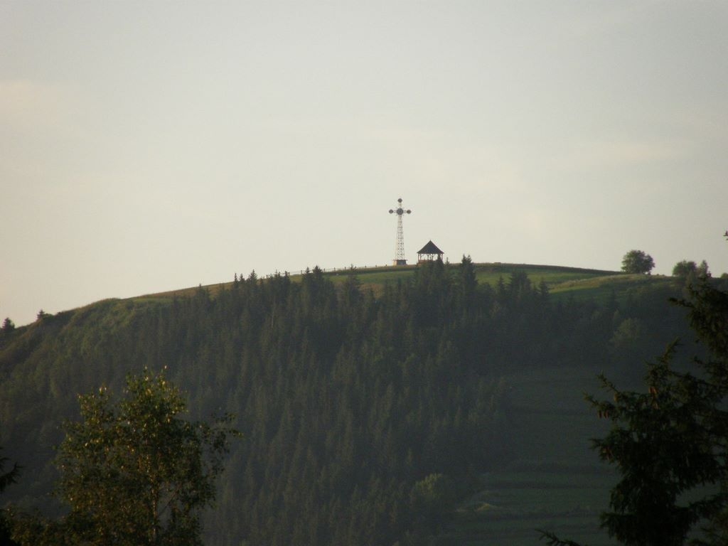 Rekolekcje letnie 2010