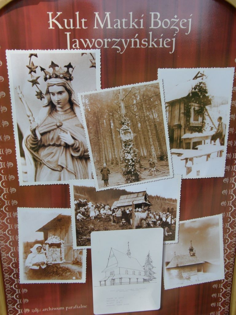 Rekolekcje letnie 2010