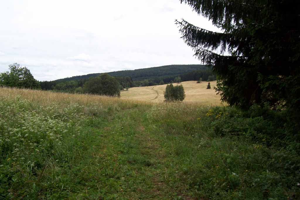 Rekolekcje letnie