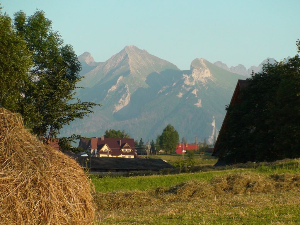 Rekolekcje letnie 2010
