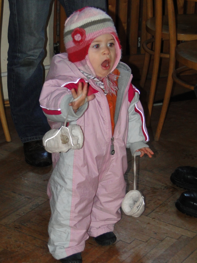 Rekolekcje adwentowe 2010