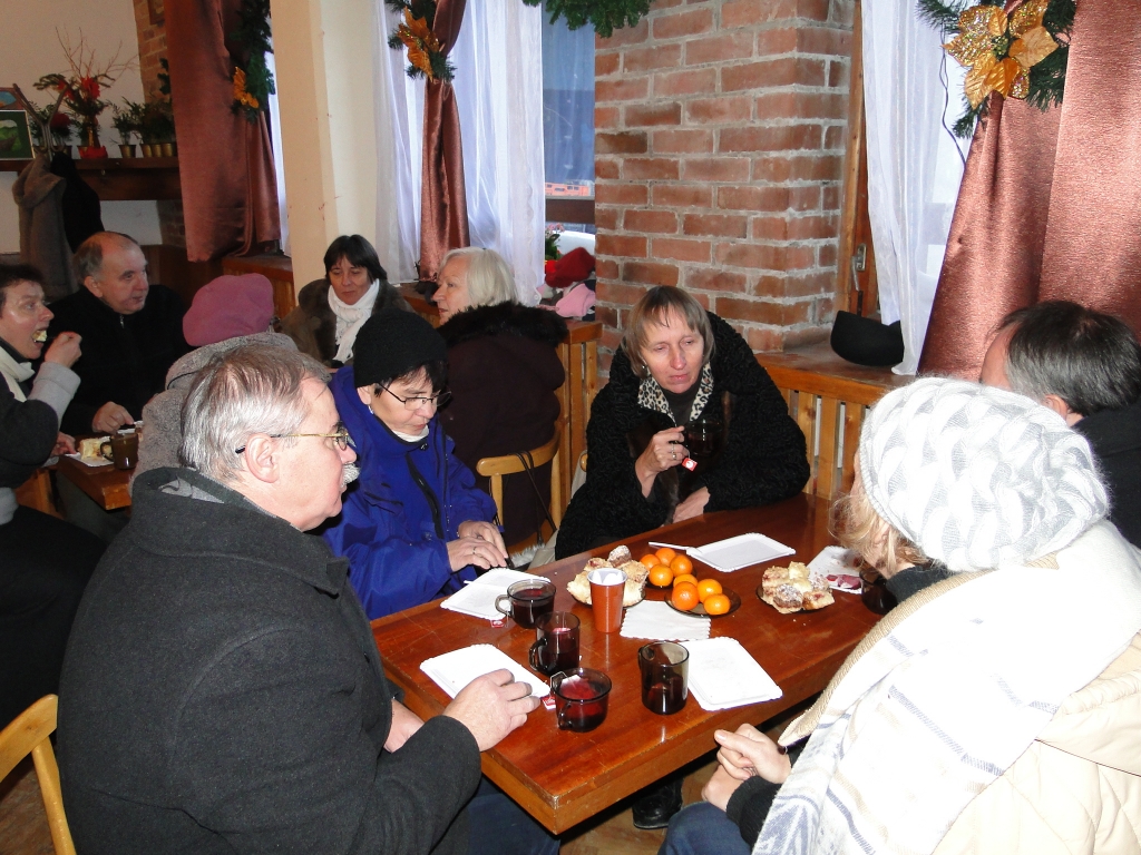 Rekolekcje adwentowe 2010