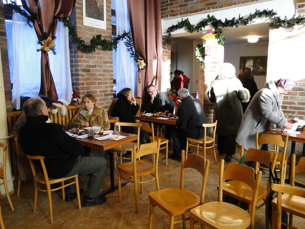 Rekolekcje adwentowe 2010