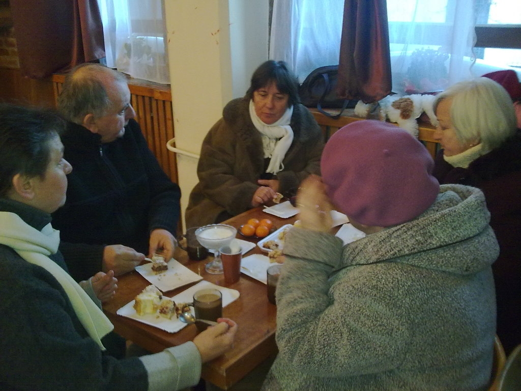 Rekolekcje adwentowe 2010
