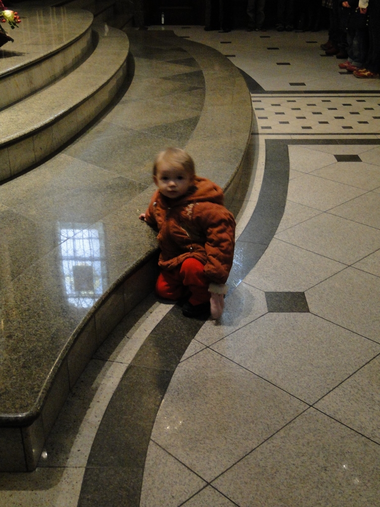 Licheń 2011