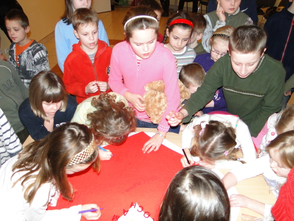 Licheń 2011