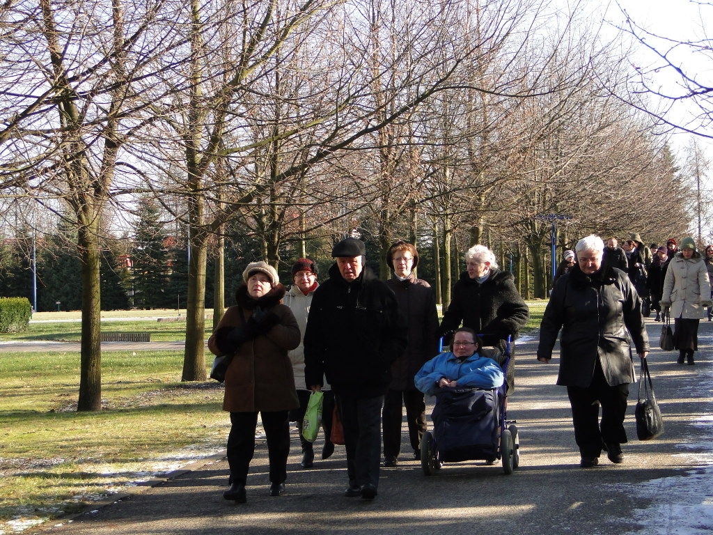 Licheń 2011