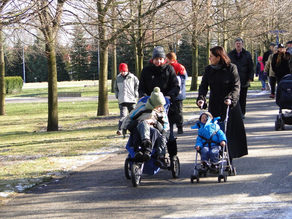 Licheń 2011