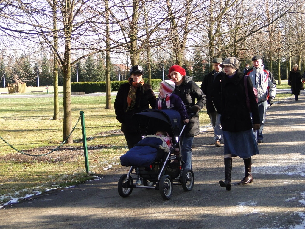 Licheń 2011