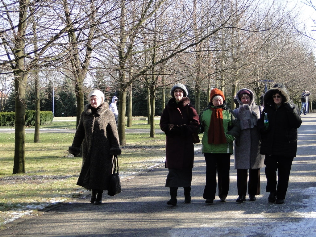 Licheń 2011