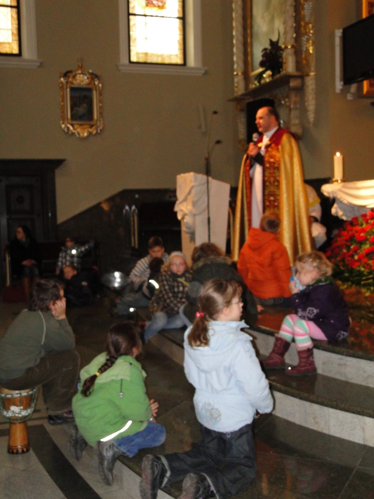 Licheń 2011