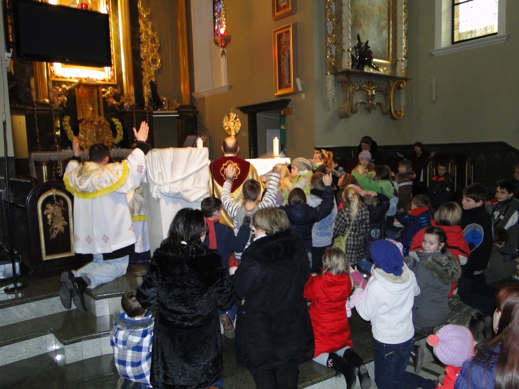Licheń 2011