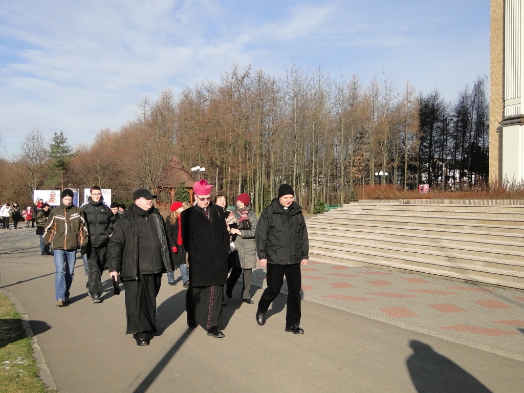 Licheń 2011