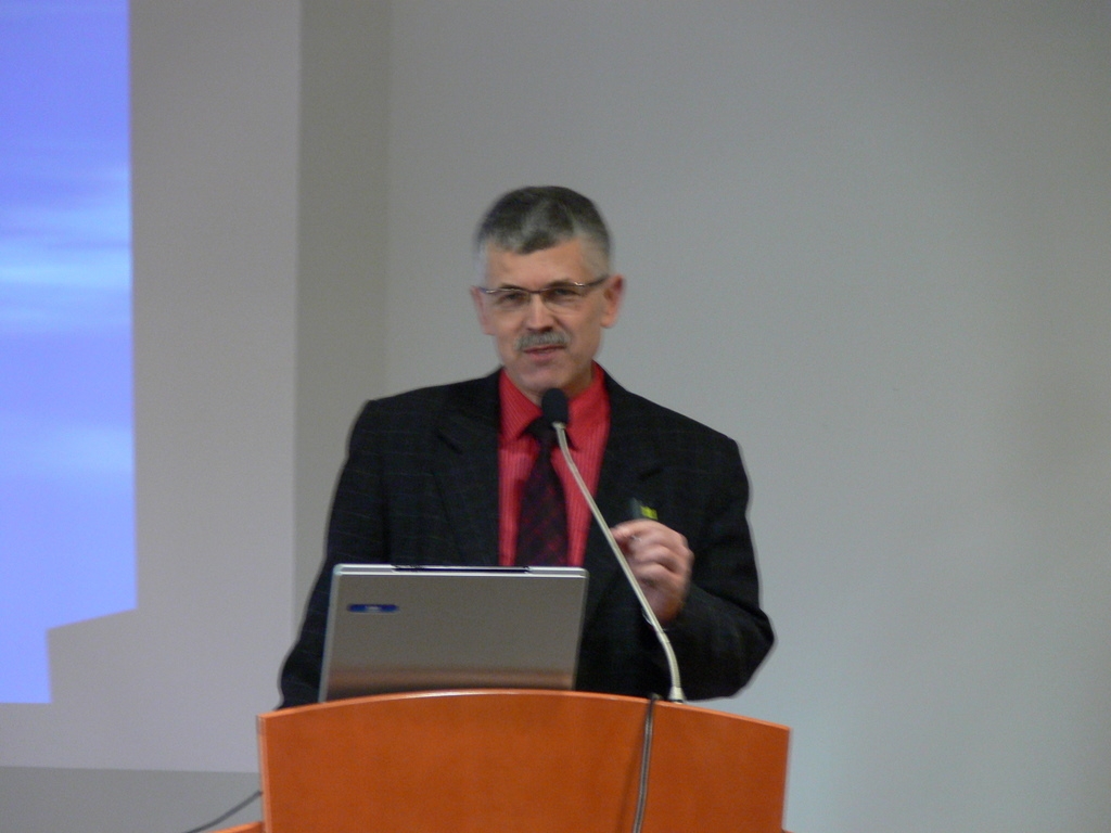 Licheń 2011