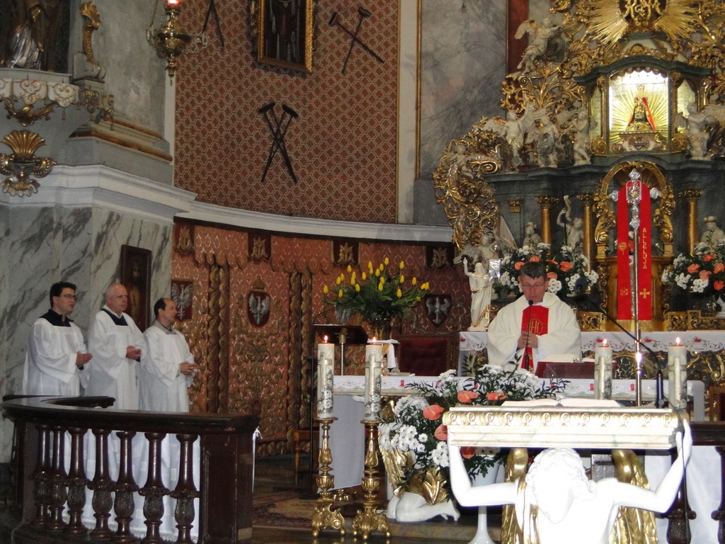 Beatyfikacja JP II