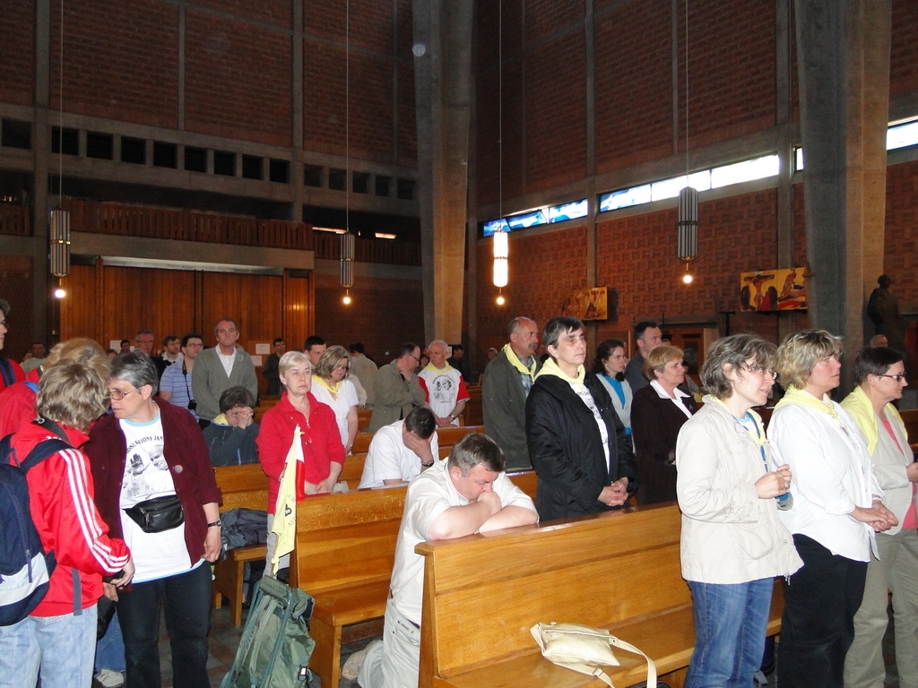 Beatyfikacja JP II