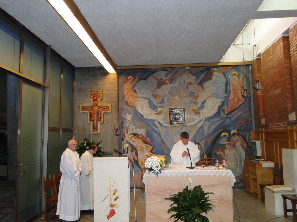 Beatyfikacja JP II