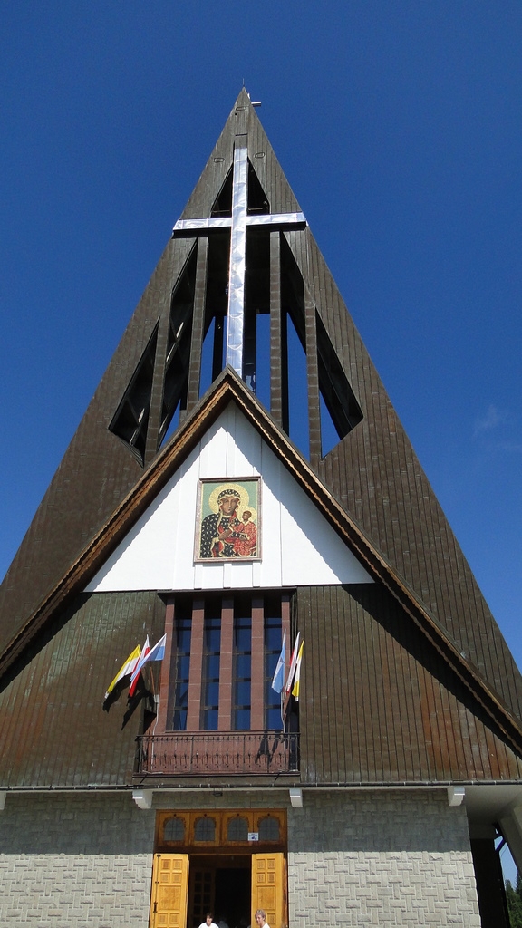 Rekolekcje letnie 2011