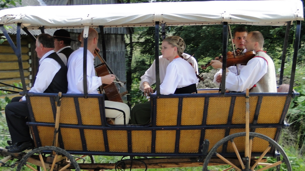 Rekolekcje letnie 2011