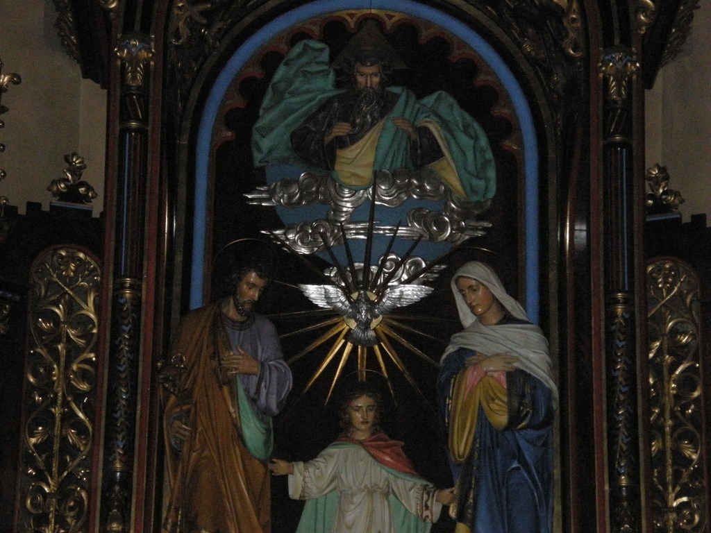 Rekolekcje letnie 2011