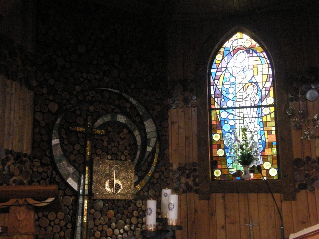 Rekolekcje letnie 2011