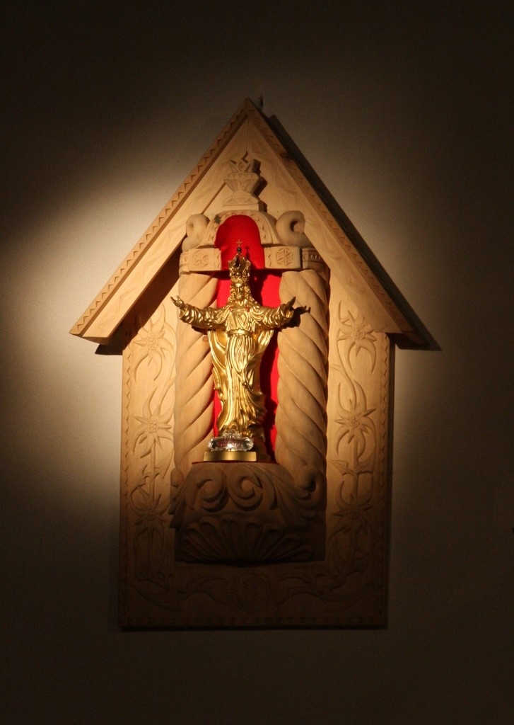 Rekolekcje młodzieżowe