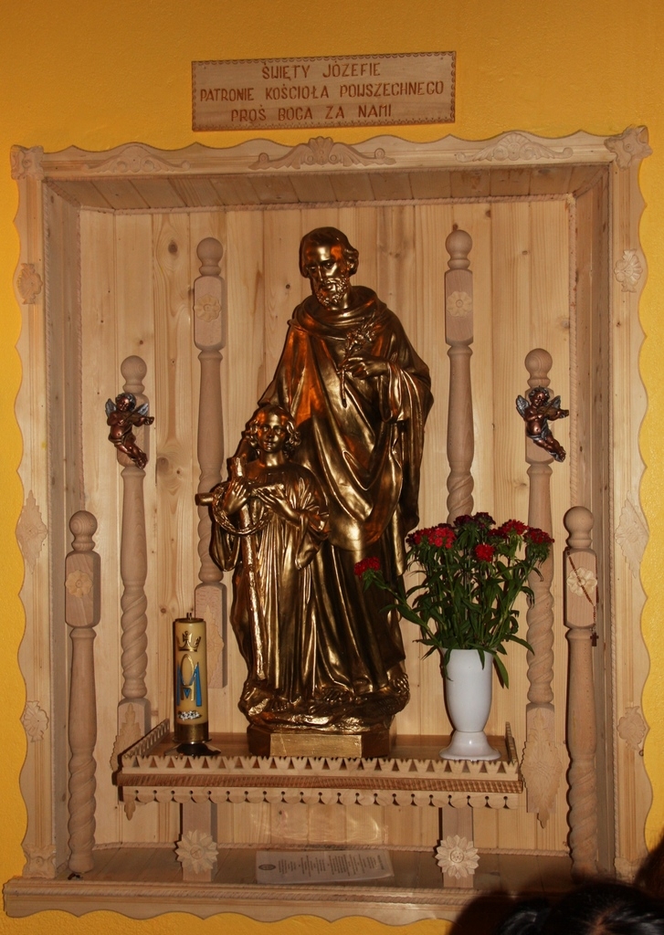 Rekolekcje młodzieżowe