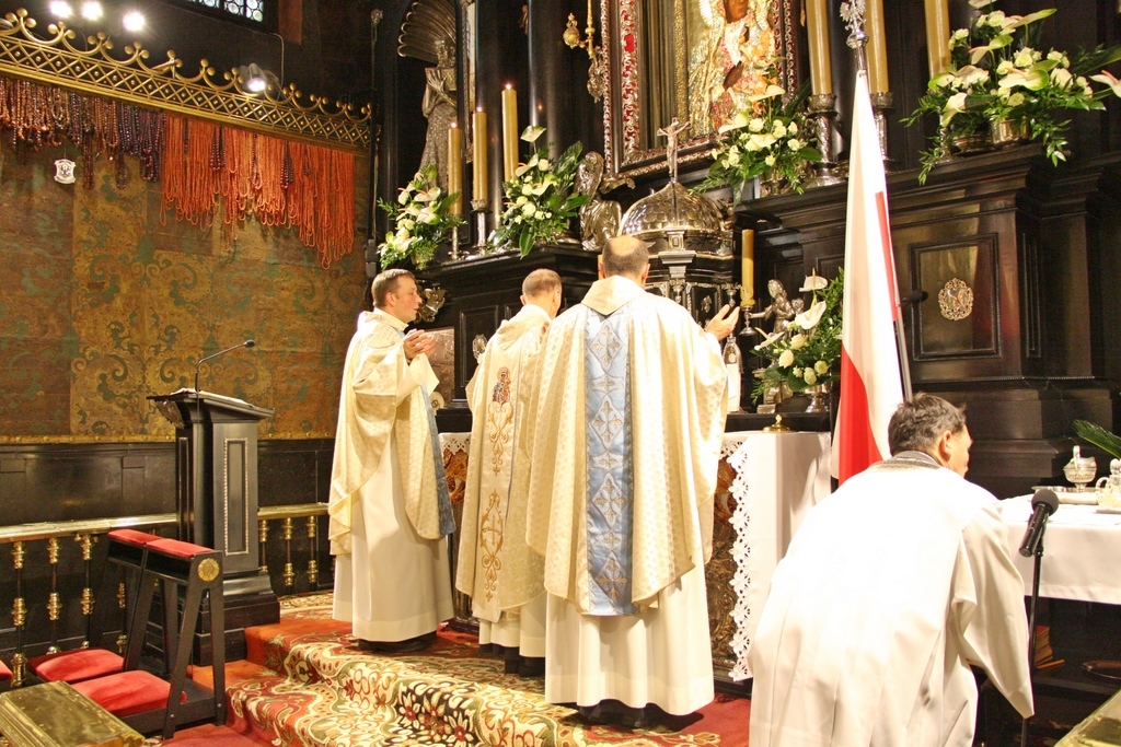 Częstochowa 2011