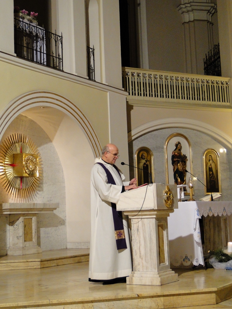 rekolekcje adwentowe 2011