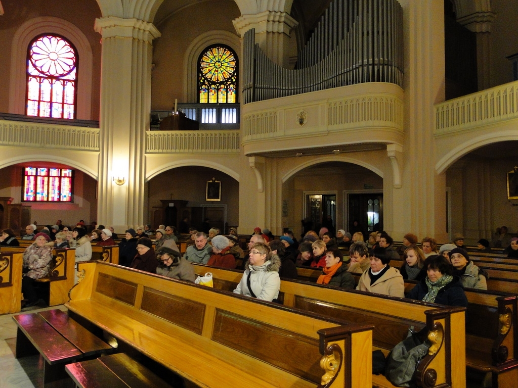 rekolekcje adwentowe 2011
