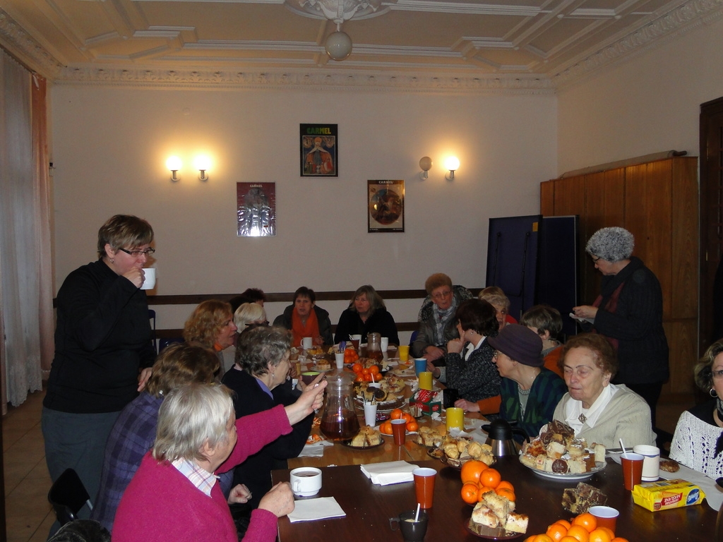 rekolekcje adwentowe 2011