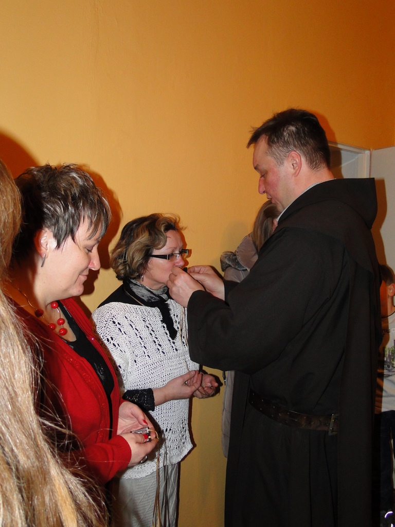 rekolekcje adwentowe 2011