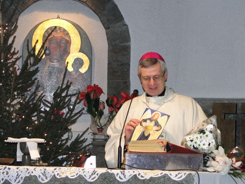 Opłatek 2012