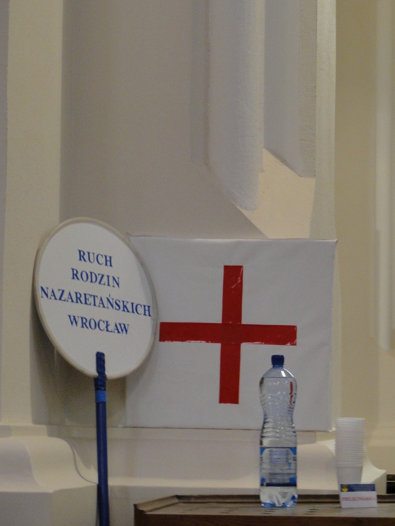 Pielgrzymka 2012