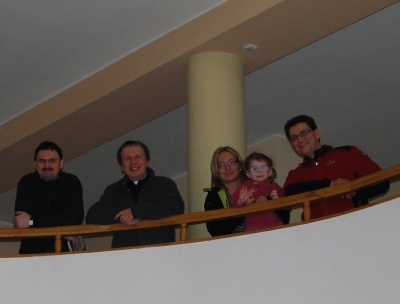 Licheń 2013