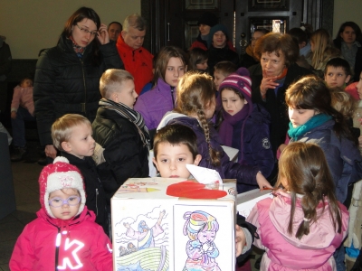 Licheń 2013