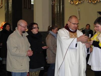 Licheń 2013