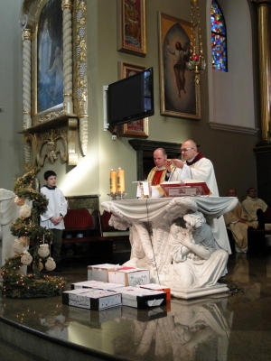 Licheń 2013