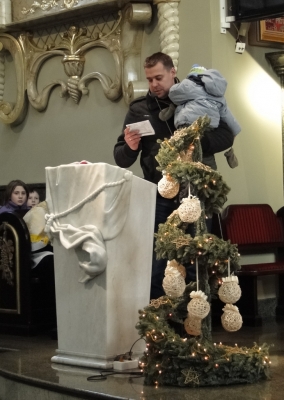 Licheń 2013