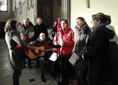 Licheń 2013