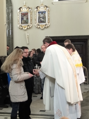Licheń 2013