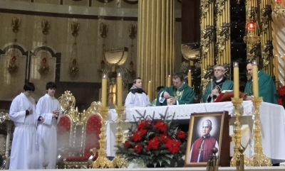 Licheń 2013